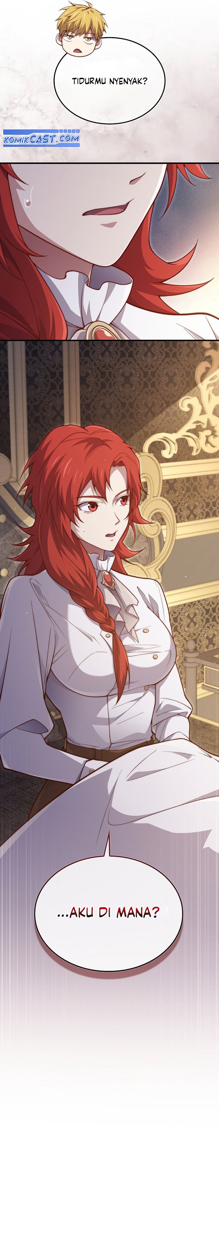 The Lord’s Coins Aren’t Decreasing? Chapter 163 Gambar 36