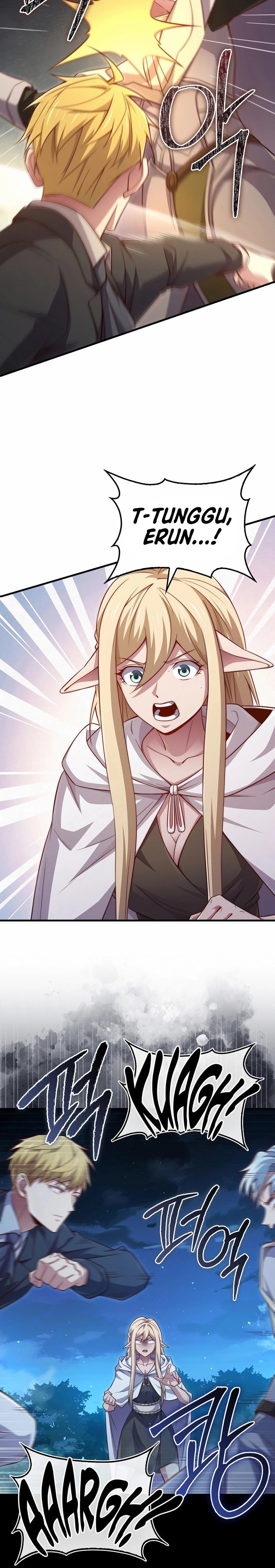 The Lord’s Coins Aren’t Decreasing? Chapter 165 Gambar 3