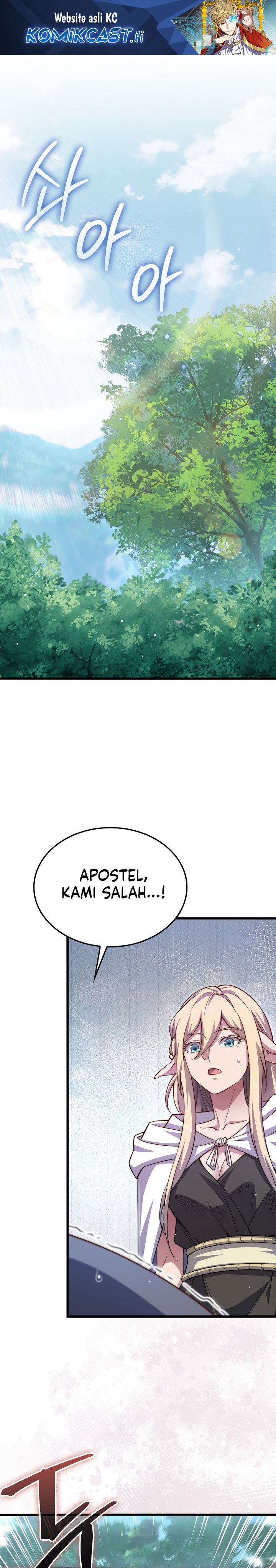 The Lord’s Coins Aren’t Decreasing? Chapter 167 Gambar 2