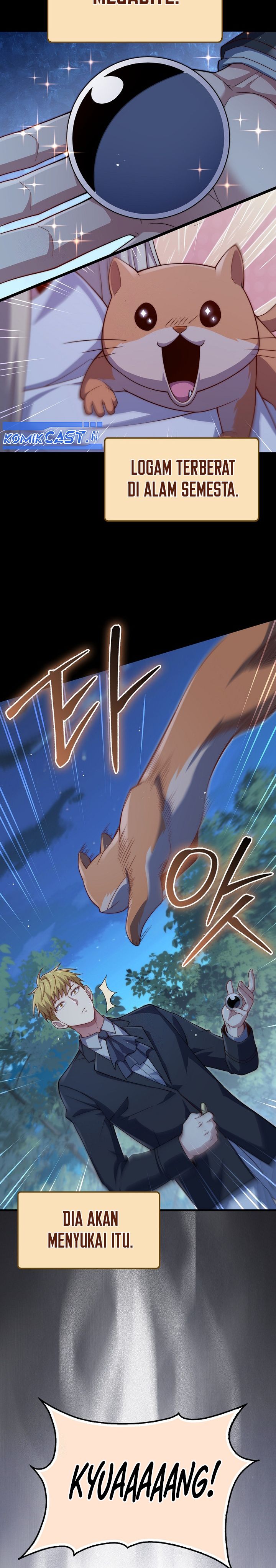 The Lord’s Coins Aren’t Decreasing? Chapter 167 Gambar 10