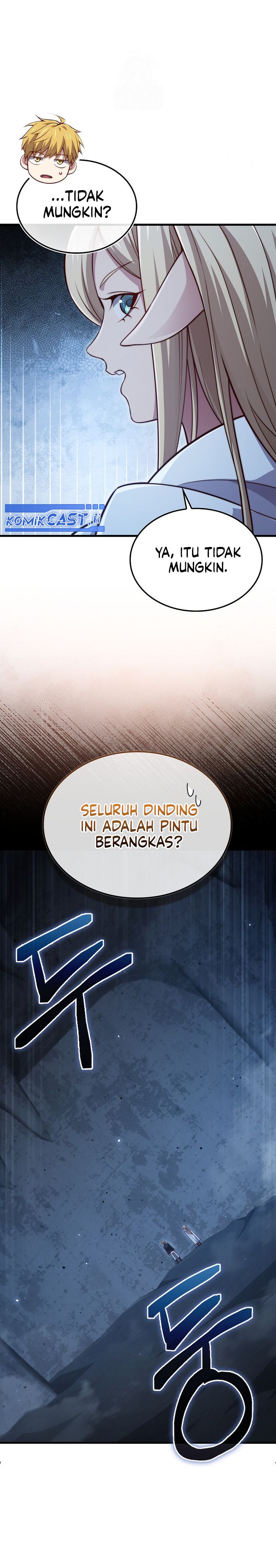 The Lord’s Coins Aren’t Decreasing? Chapter 167 Gambar 19