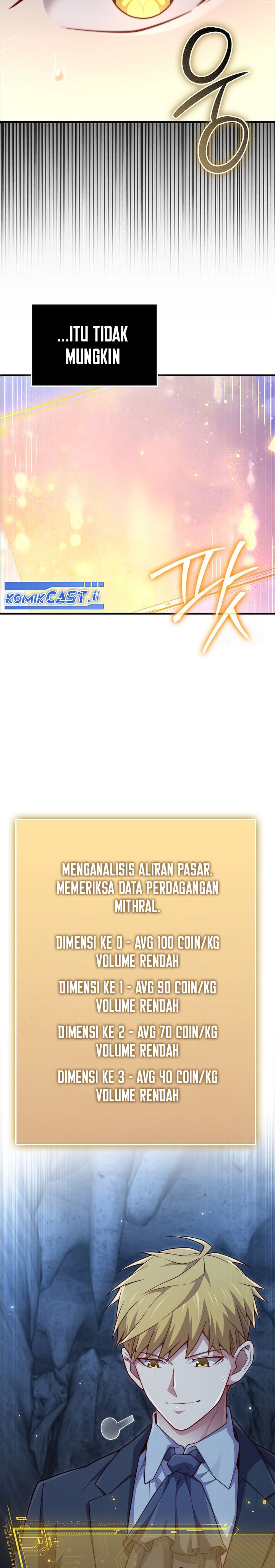 The Lord’s Coins Aren’t Decreasing? Chapter 167 Gambar 24