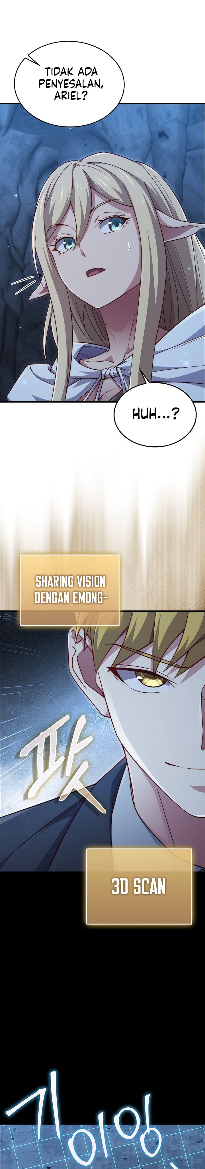 The Lord’s Coins Aren’t Decreasing? Chapter 167 Gambar 27