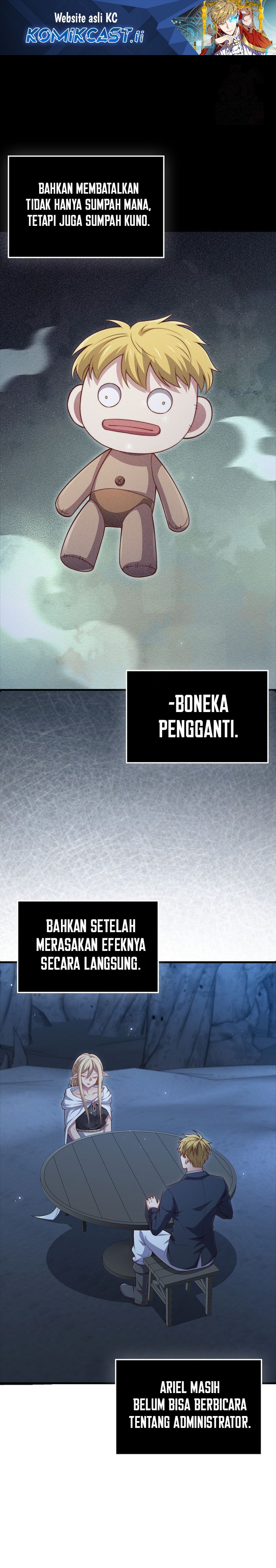 The Lord’s Coins Aren’t Decreasing? Chapter 168 Gambar 2