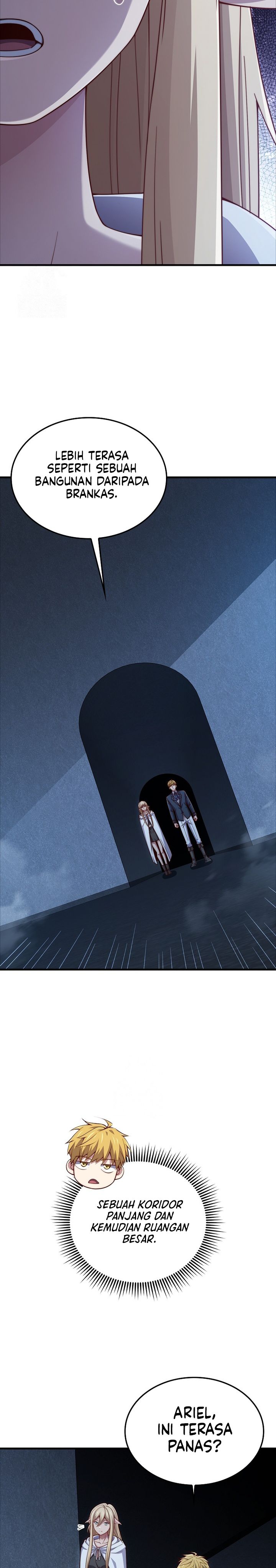 The Lord’s Coins Aren’t Decreasing? Chapter 168 Gambar 9