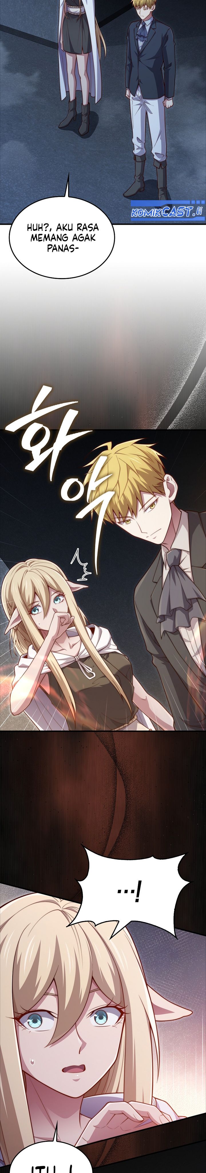 The Lord’s Coins Aren’t Decreasing? Chapter 168 Gambar 10