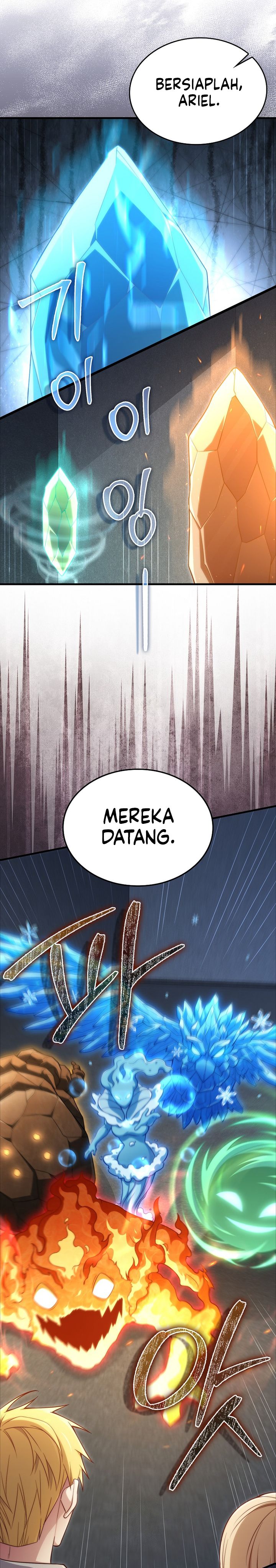 The Lord’s Coins Aren’t Decreasing? Chapter 168 Gambar 13