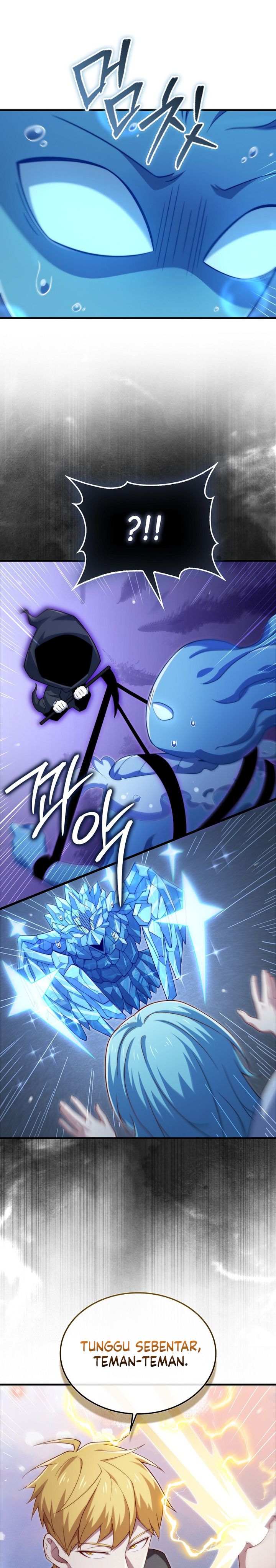 The Lord’s Coins Aren’t Decreasing? Chapter 168 Gambar 20