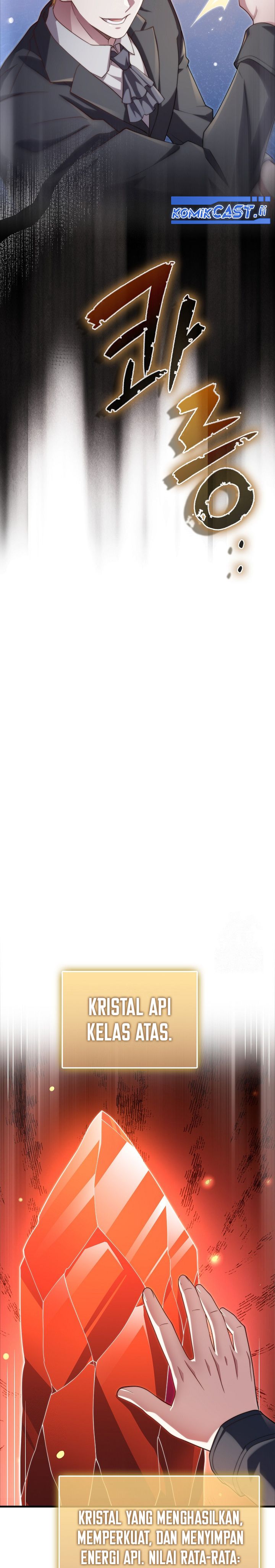 The Lord’s Coins Aren’t Decreasing? Chapter 168 Gambar 21