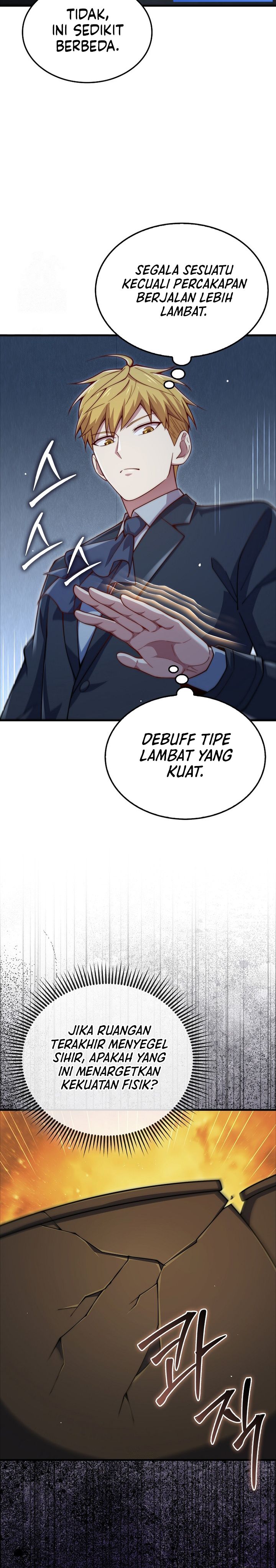 The Lord’s Coins Aren’t Decreasing? Chapter 168 Gambar 26