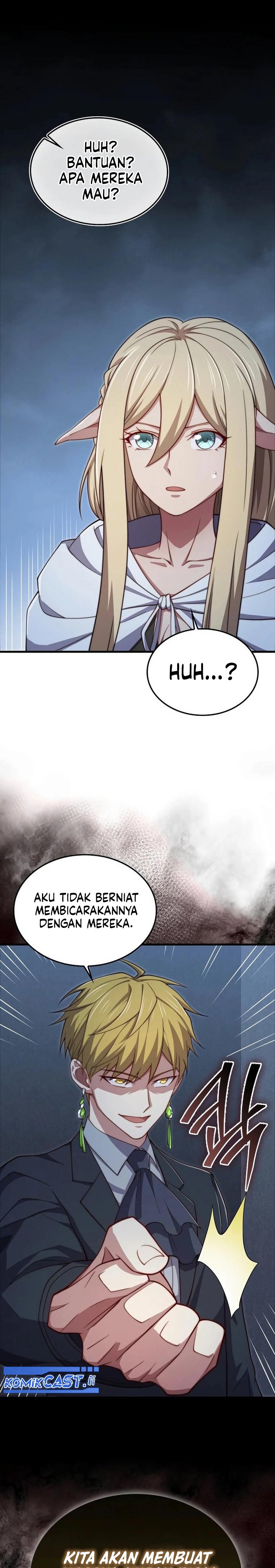 The Lord’s Coins Aren’t Decreasing? Chapter 170 Gambar 6