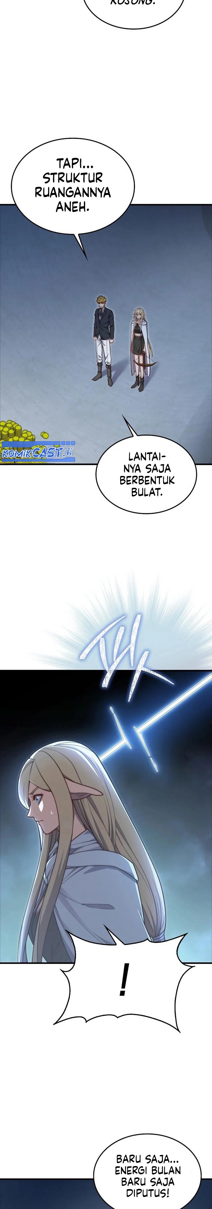 The Lord’s Coins Aren’t Decreasing? Chapter 170 Gambar 10