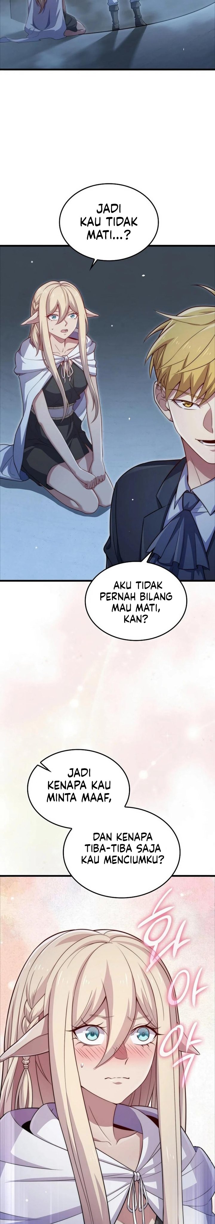 The Lord’s Coins Aren’t Decreasing? Chapter 170 Gambar 19
