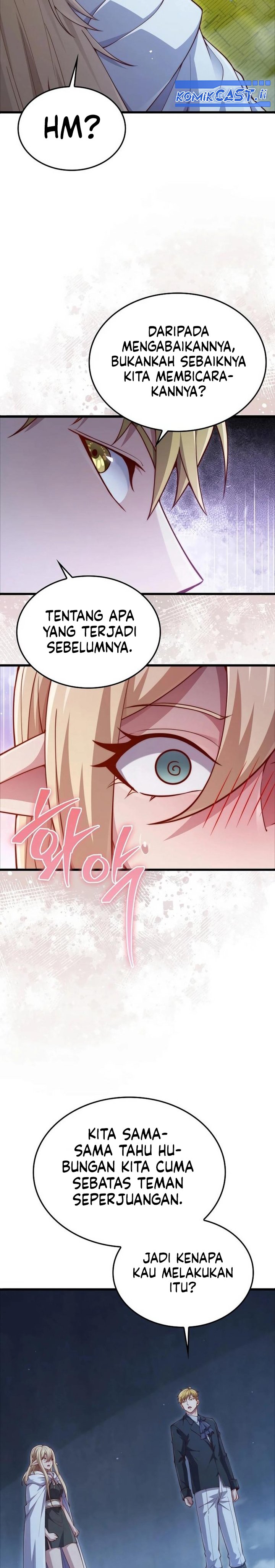 The Lord’s Coins Aren’t Decreasing? Chapter 170 Gambar 26