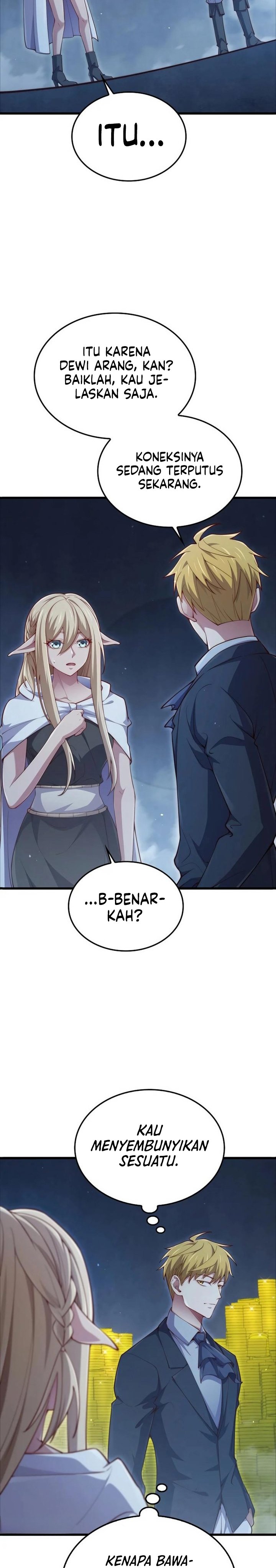 The Lord’s Coins Aren’t Decreasing? Chapter 170 Gambar 27