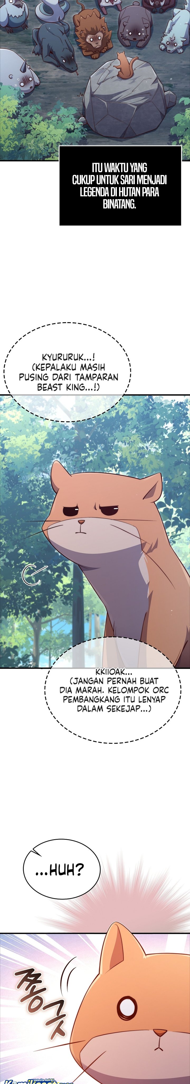 The Lord’s Coins Aren’t Decreasing? Chapter 171 Gambar 11