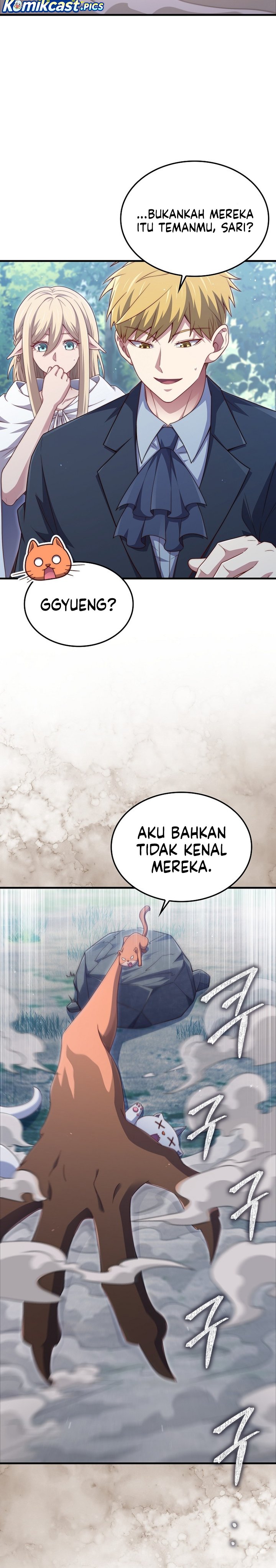 The Lord’s Coins Aren’t Decreasing? Chapter 171 Gambar 15