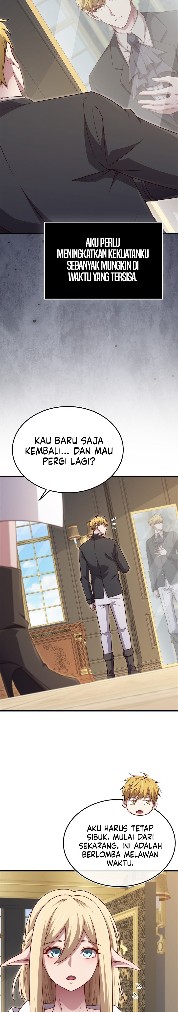 The Lord’s Coins Aren’t Decreasing? Chapter 171 Gambar 17