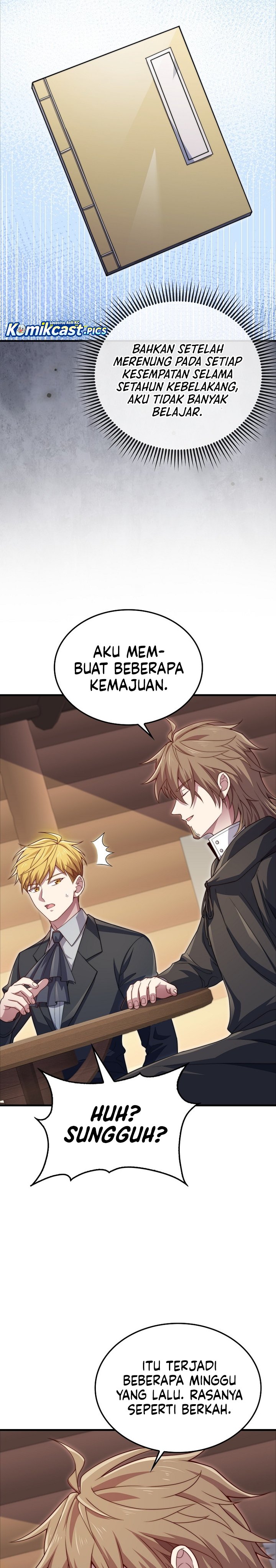 The Lord’s Coins Aren’t Decreasing? Chapter 171 Gambar 27