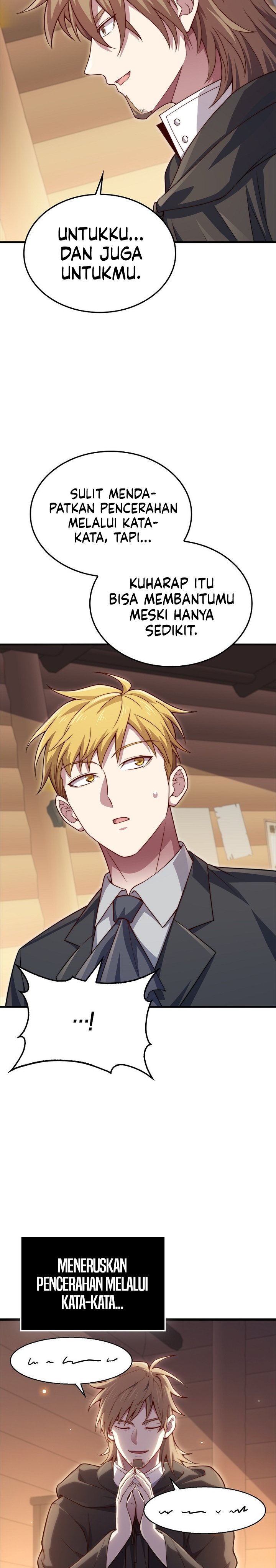 The Lord’s Coins Aren’t Decreasing? Chapter 171 Gambar 28