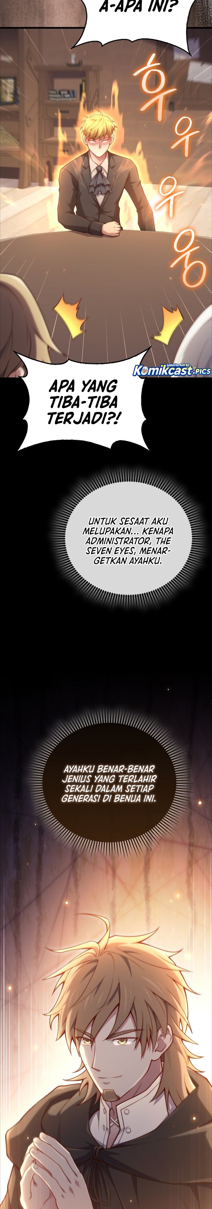 The Lord’s Coins Aren’t Decreasing? Chapter 171 Gambar 30