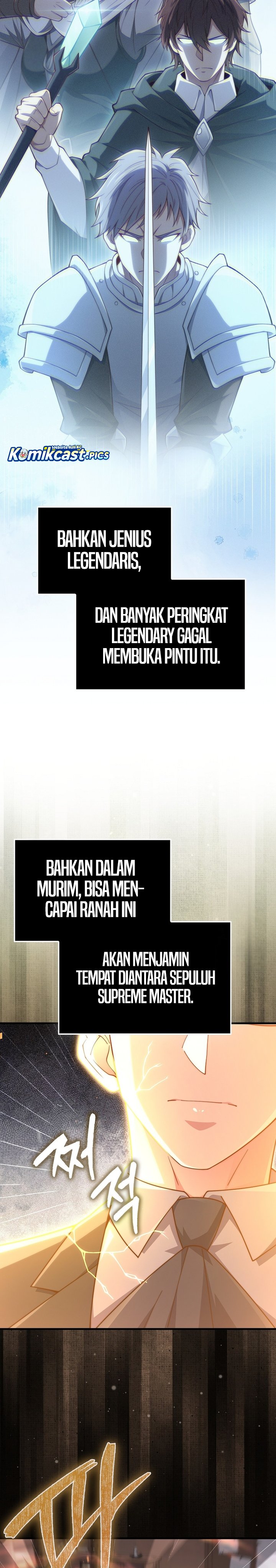 The Lord’s Coins Aren’t Decreasing? Chapter 172 Gambar 4