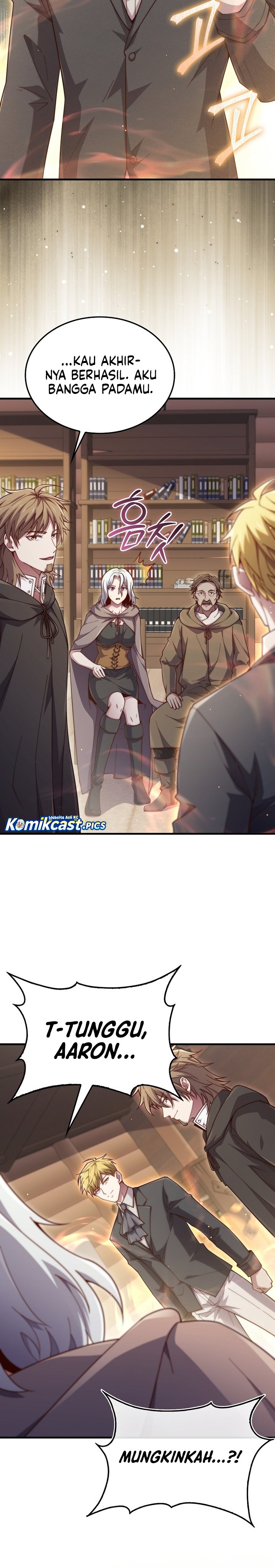 The Lord’s Coins Aren’t Decreasing? Chapter 172 Gambar 6