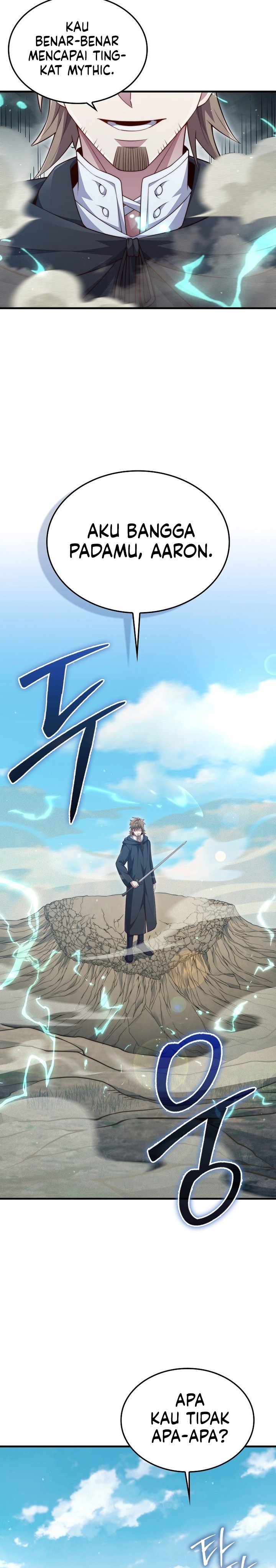 The Lord’s Coins Aren’t Decreasing? Chapter 172 Gambar 29