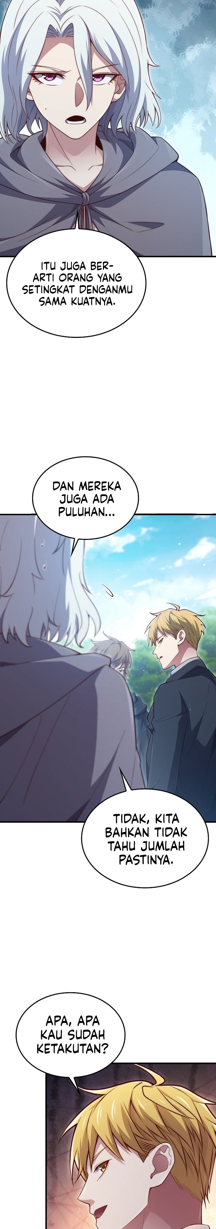 The Lord’s Coins Aren’t Decreasing? Chapter 172 Gambar 31