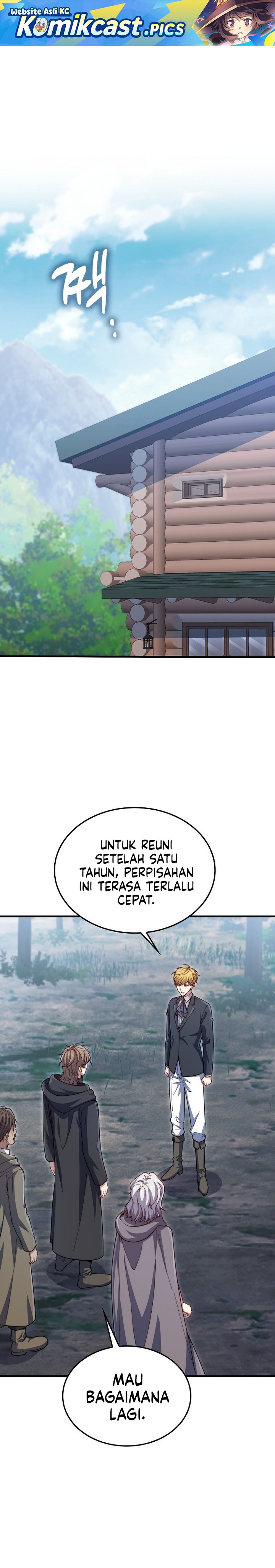 The Lord’s Coins Aren’t Decreasing? Chapter 173 Gambar 2