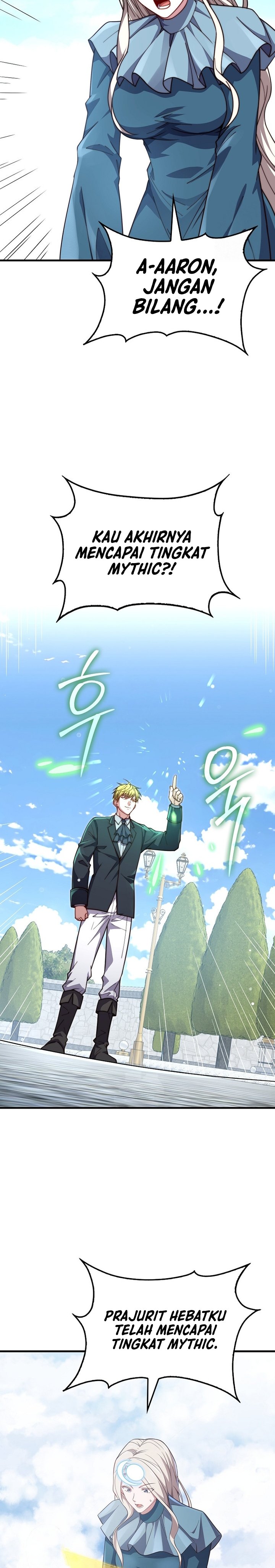 The Lord’s Coins Aren’t Decreasing? Chapter 173 Gambar 10