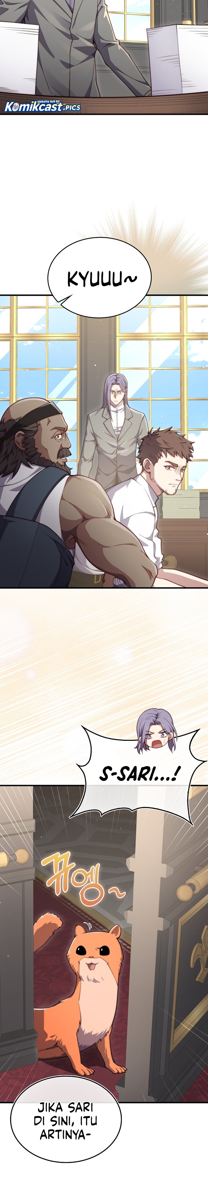 The Lord’s Coins Aren’t Decreasing? Chapter 173 Gambar 15