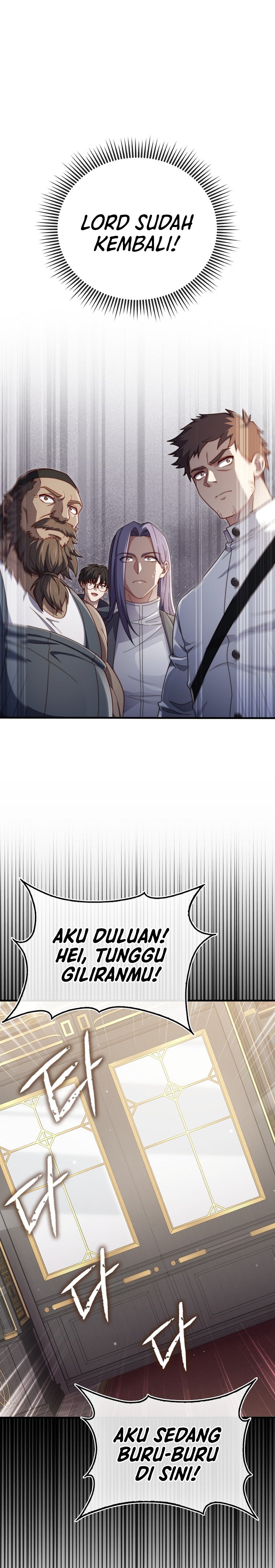 The Lord’s Coins Aren’t Decreasing? Chapter 173 Gambar 16