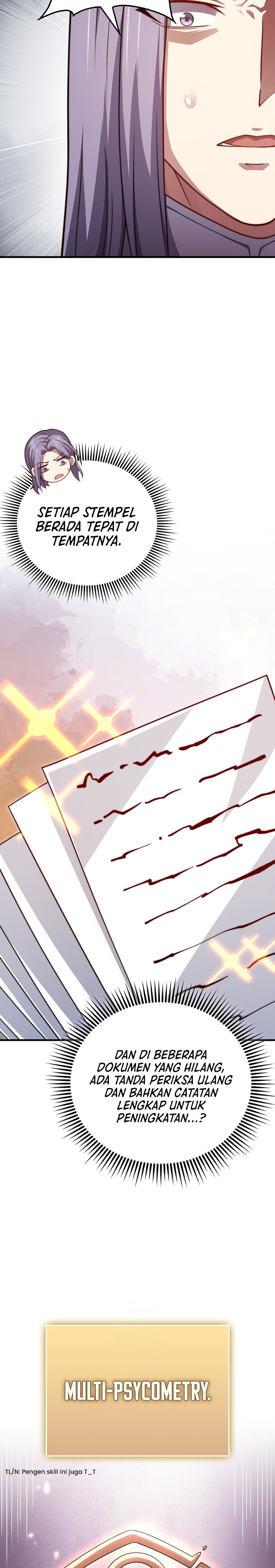 The Lord’s Coins Aren’t Decreasing? Chapter 173 Gambar 21