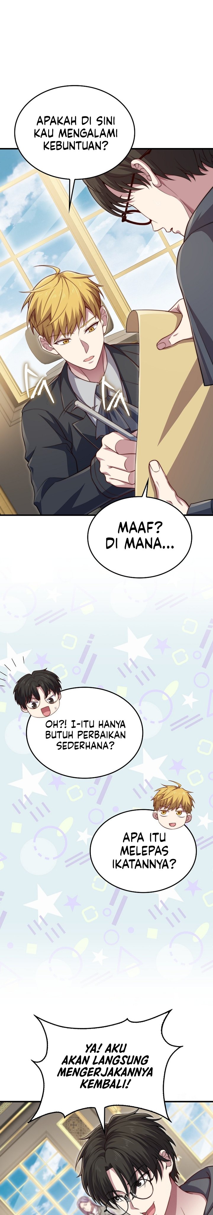 The Lord’s Coins Aren’t Decreasing? Chapter 173 Gambar 25