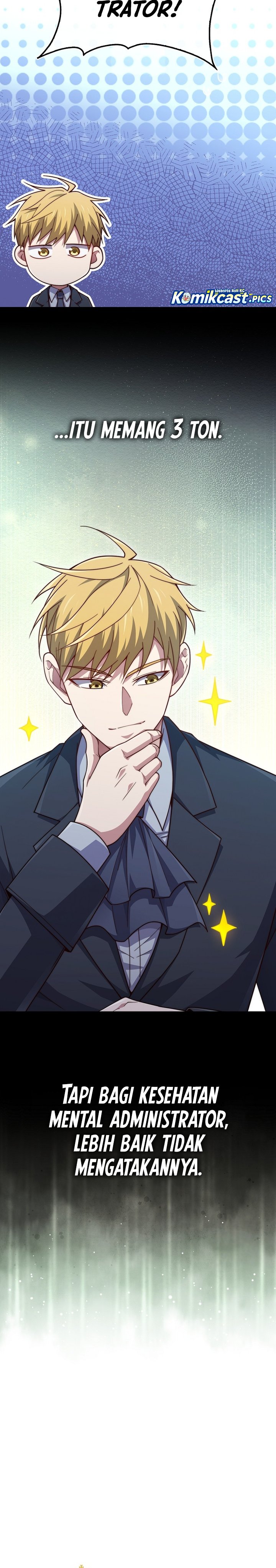 The Lord’s Coins Aren’t Decreasing? Chapter 173 Gambar 32