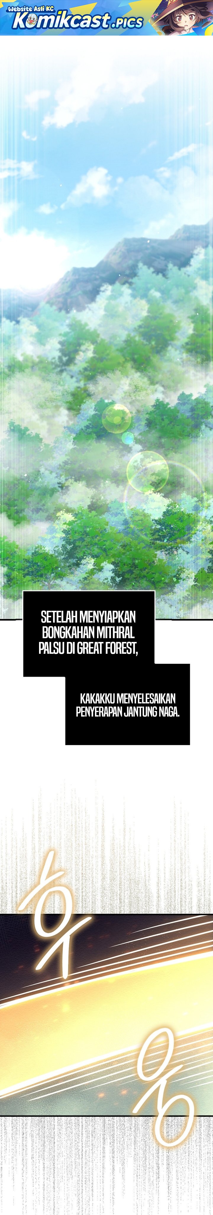 The Lord’s Coins Aren’t Decreasing? Chapter 175 Gambar 2