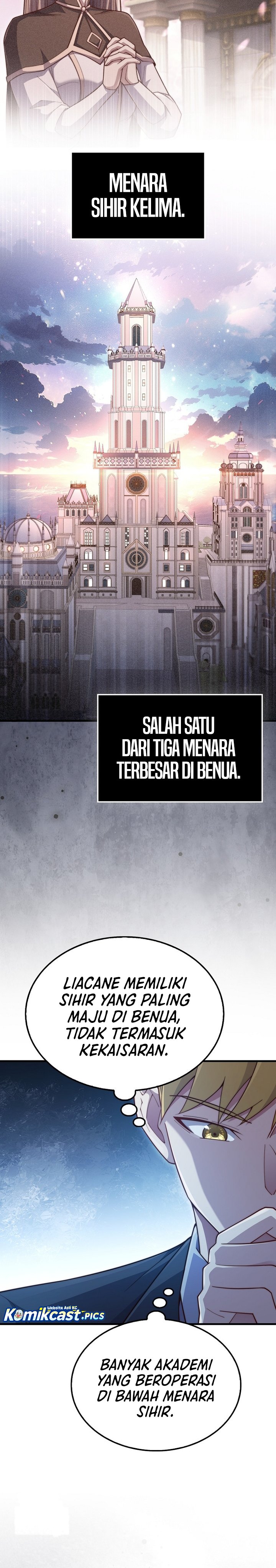 The Lord’s Coins Aren’t Decreasing? Chapter 175 Gambar 10