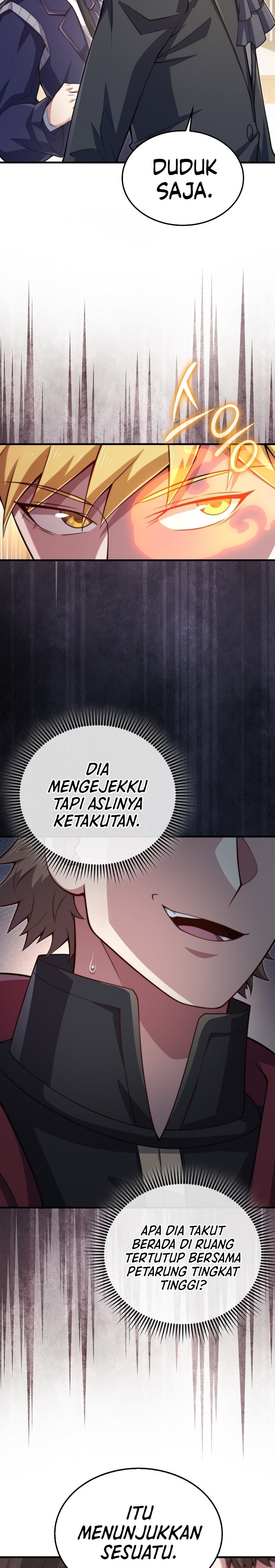 The Lord’s Coins Aren’t Decreasing? Chapter 175 Gambar 17