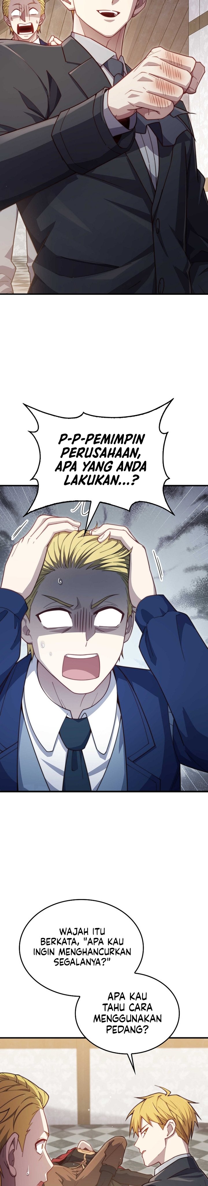 The Lord’s Coins Aren’t Decreasing? Chapter 175 Gambar 26