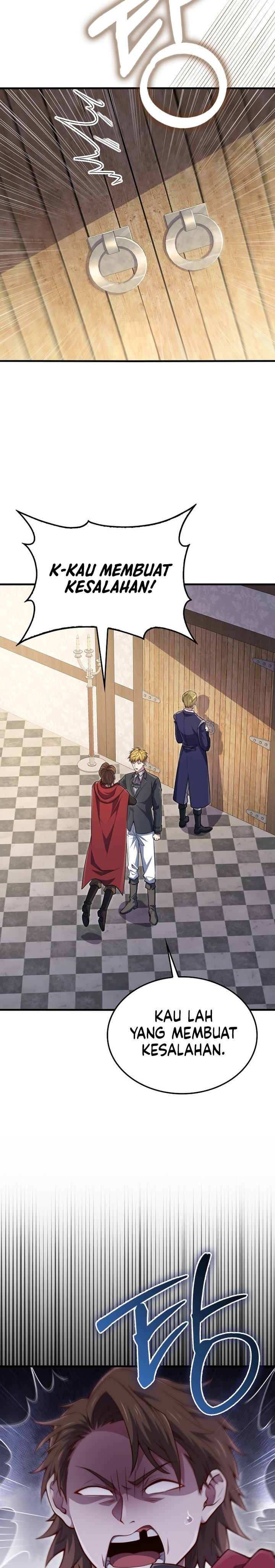 The Lord’s Coins Aren’t Decreasing? Chapter 175 Gambar 29