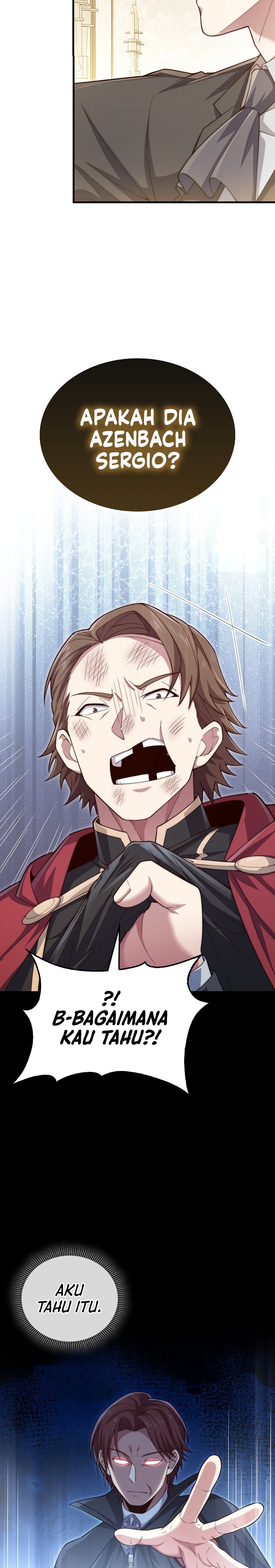 The Lord’s Coins Aren’t Decreasing? Chapter 176 Gambar 4