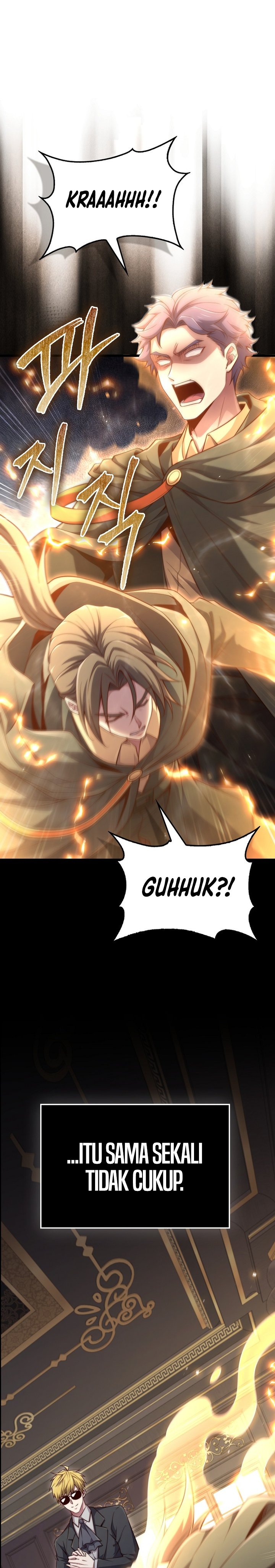 The Lord’s Coins Aren’t Decreasing? Chapter 176 Gambar 13