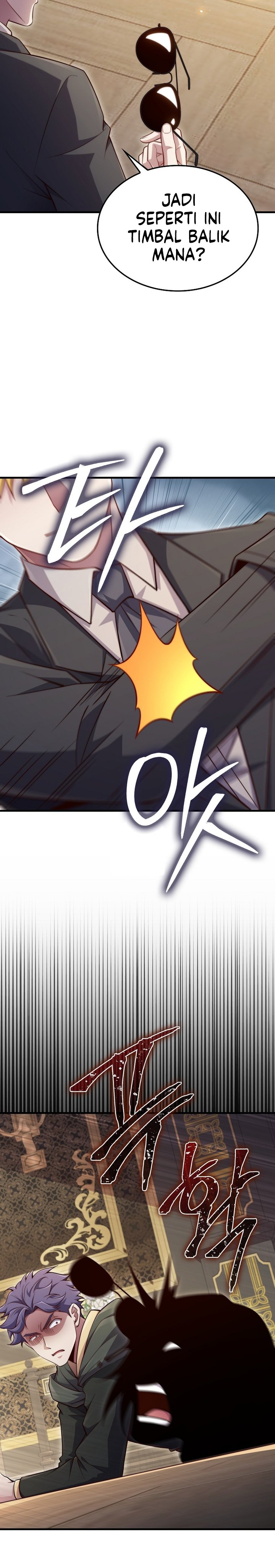 The Lord’s Coins Aren’t Decreasing? Chapter 176 Gambar 15