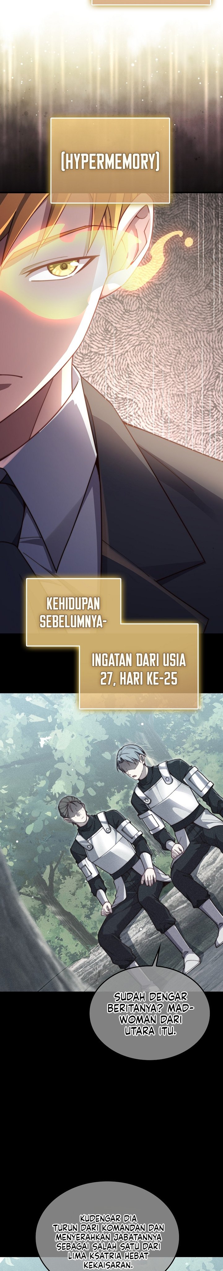 The Lord’s Coins Aren’t Decreasing? Chapter 176 Gambar 20