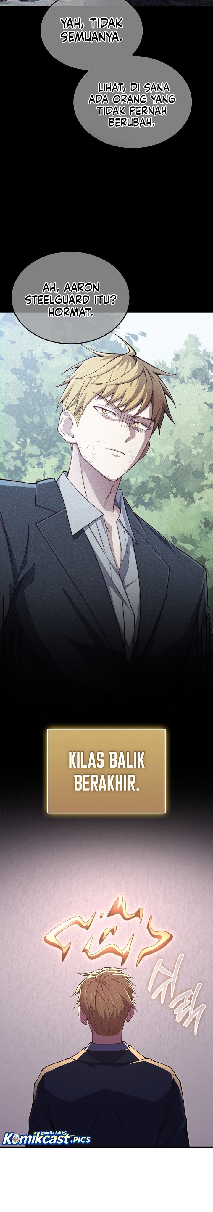 The Lord’s Coins Aren’t Decreasing? Chapter 176 Gambar 22