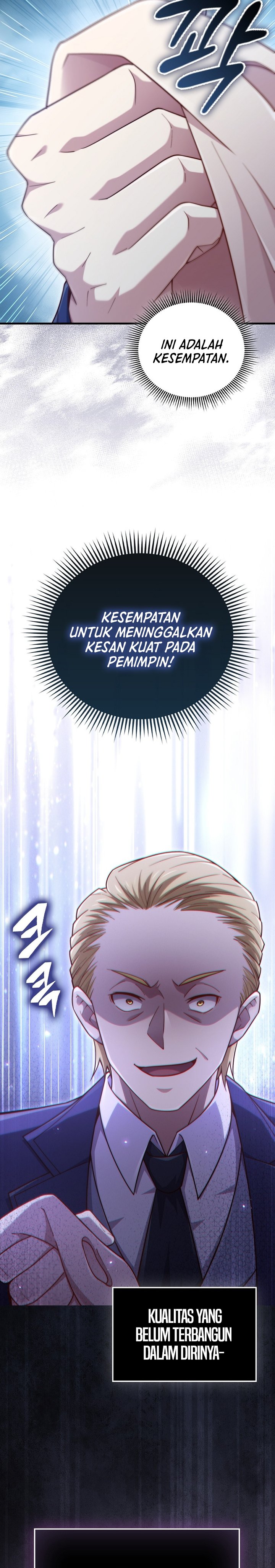 The Lord’s Coins Aren’t Decreasing? Chapter 176 Gambar 31