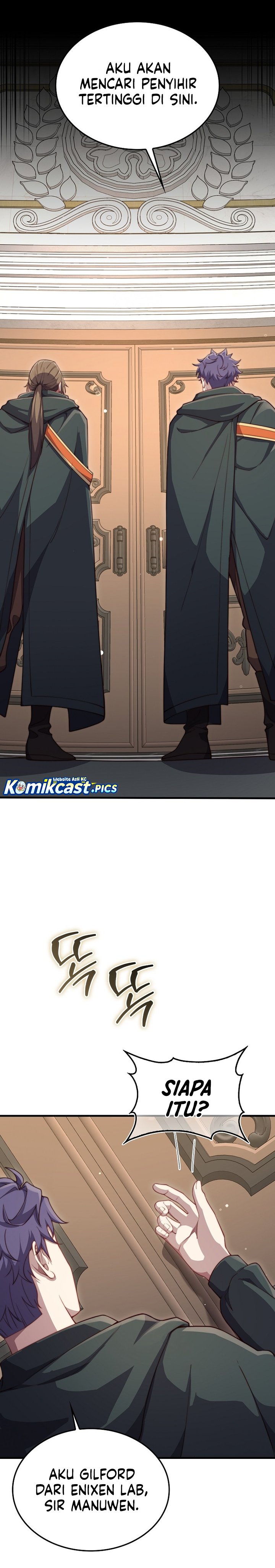 The Lord’s Coins Aren’t Decreasing? Chapter 177 Gambar 9