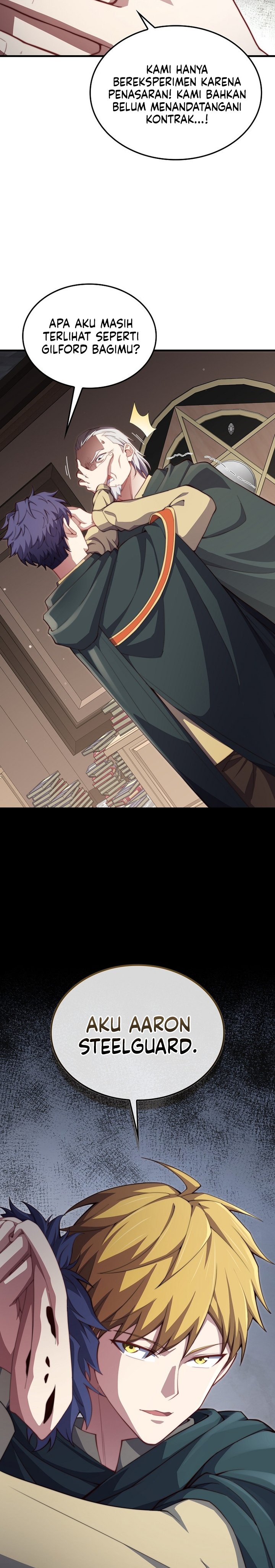 The Lord’s Coins Aren’t Decreasing? Chapter 177 Gambar 15