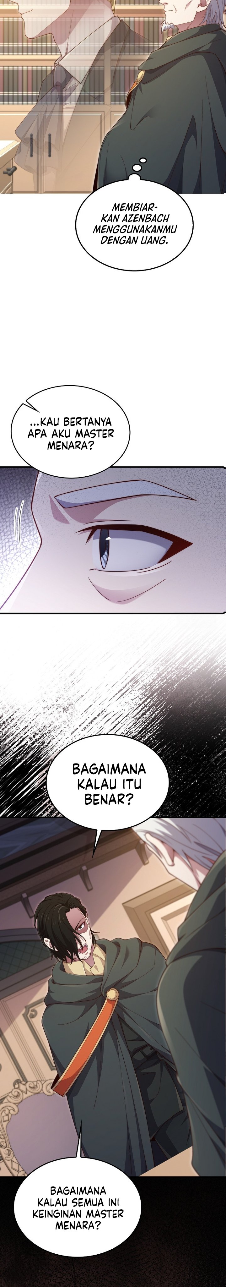 The Lord’s Coins Aren’t Decreasing? Chapter 177 Gambar 28